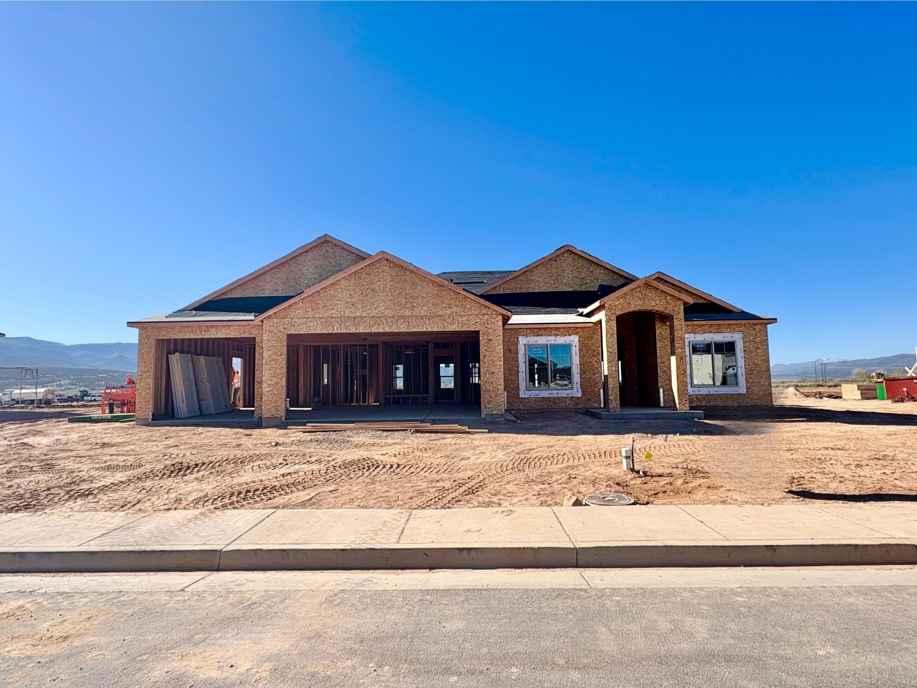 4543 W 150 N, Lot 201