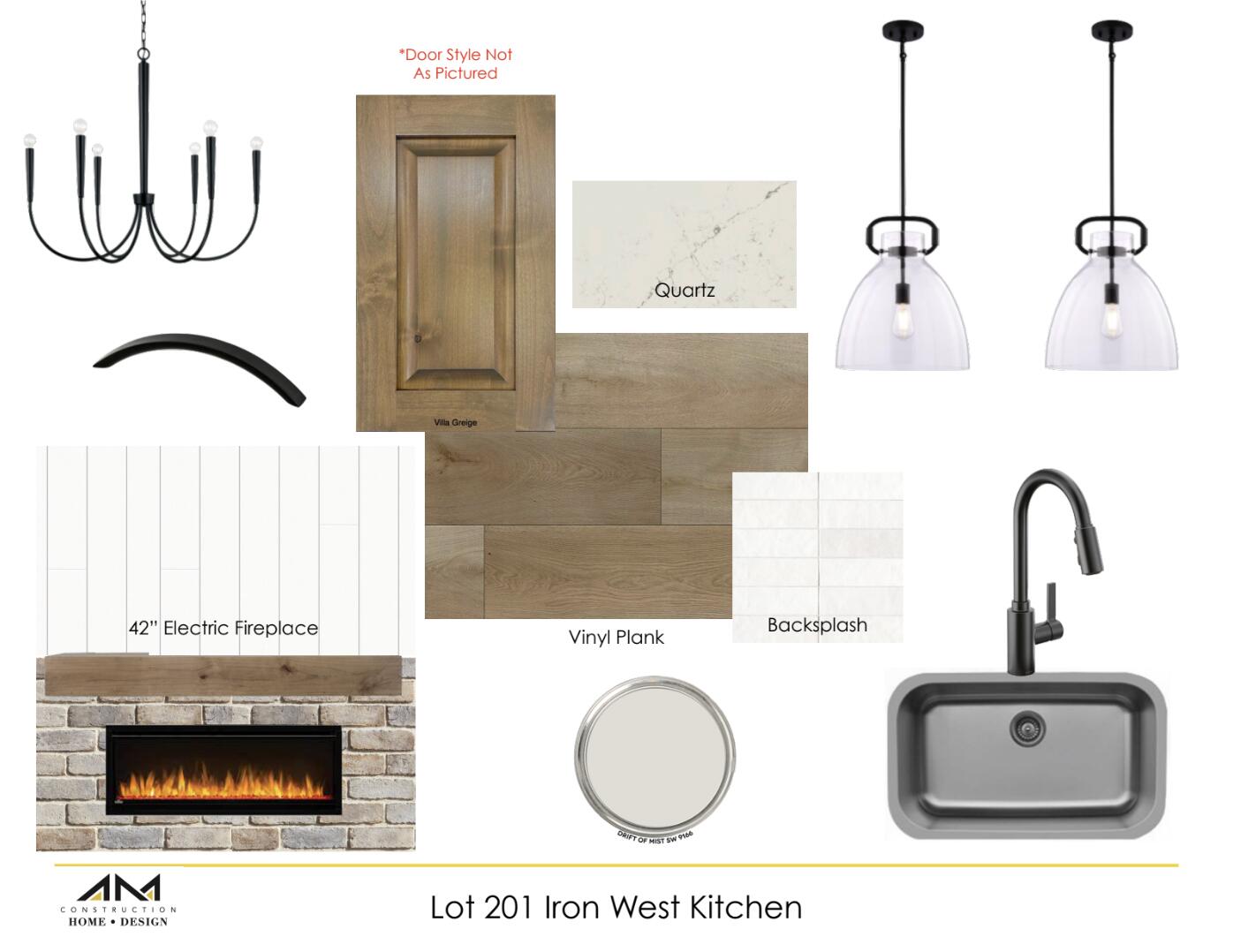 4543 W 150 N, Lot 201