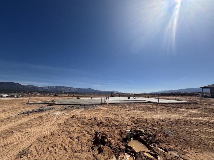 4553 W 150 N, Lot 202