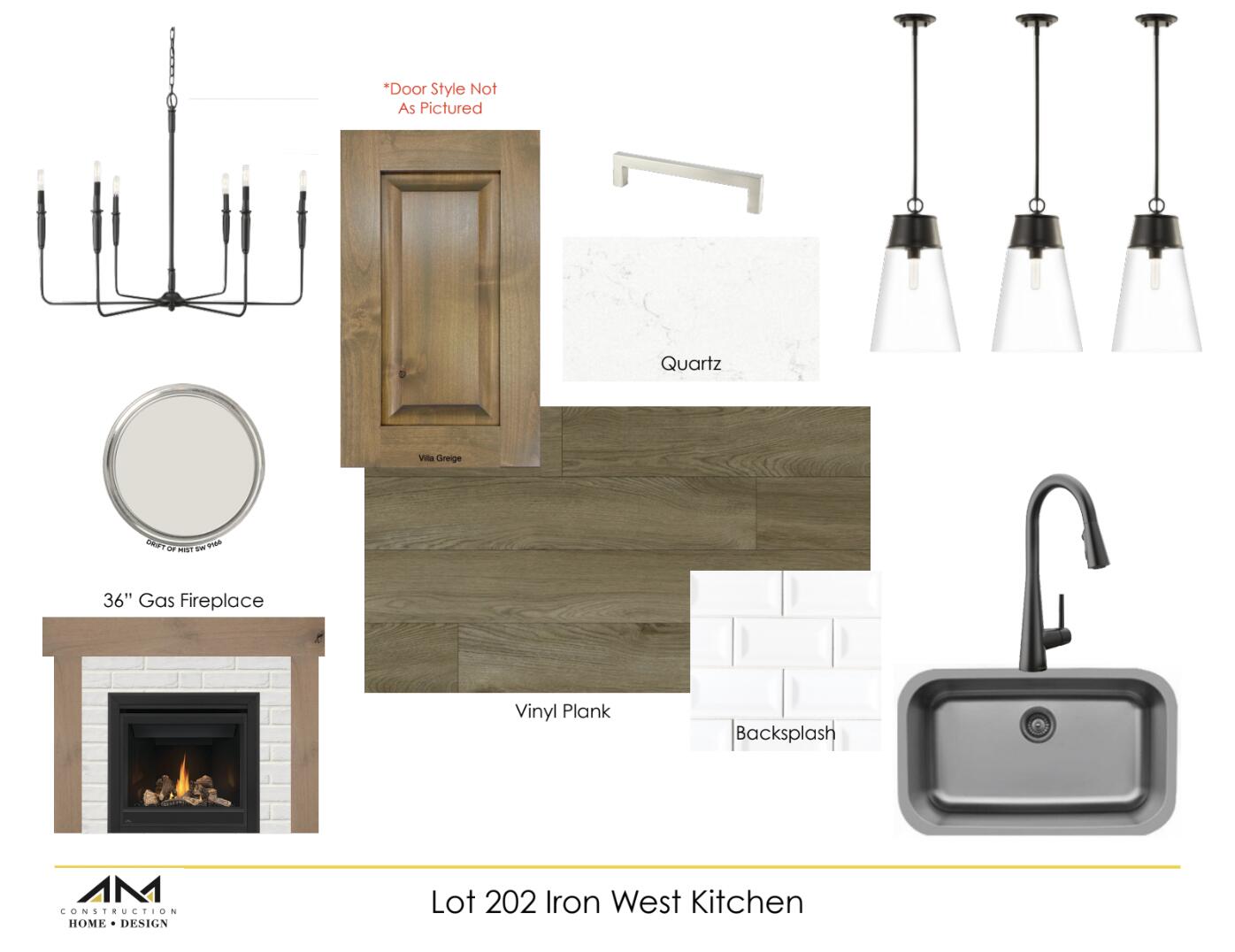 4553 W 150 N, Lot 202