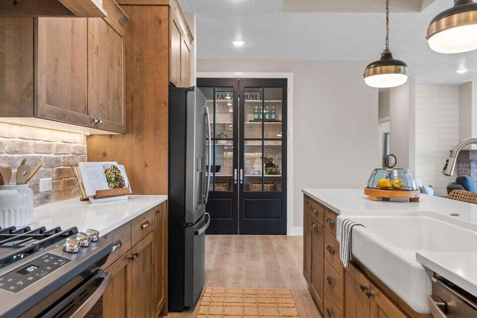 4553 W 150 N, Lot 202
