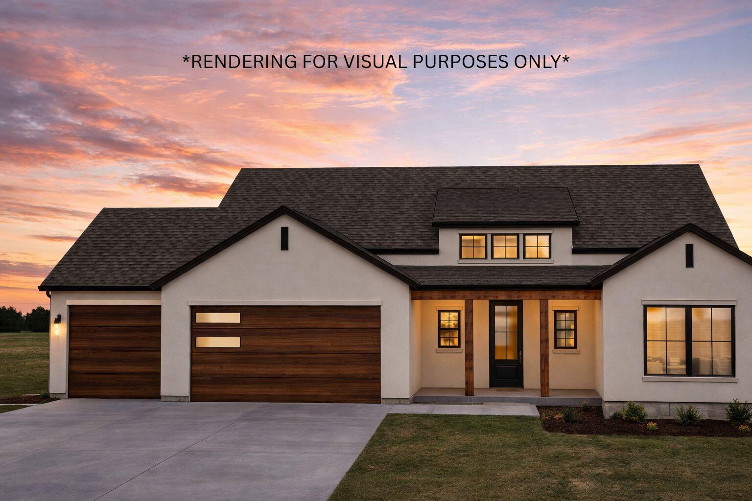 4553 W 150 N, Lot 202