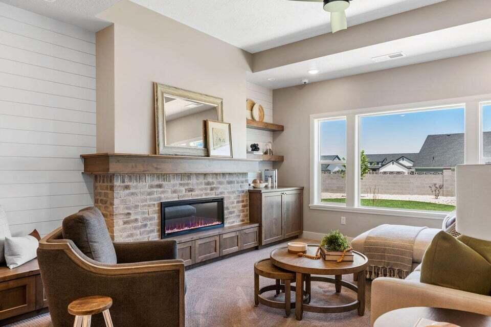 4553 W 150 N, Lot 202
