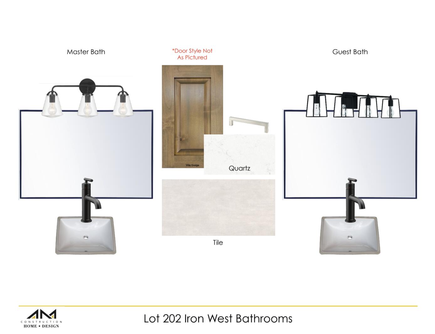 4553 W 150 N, Lot 202