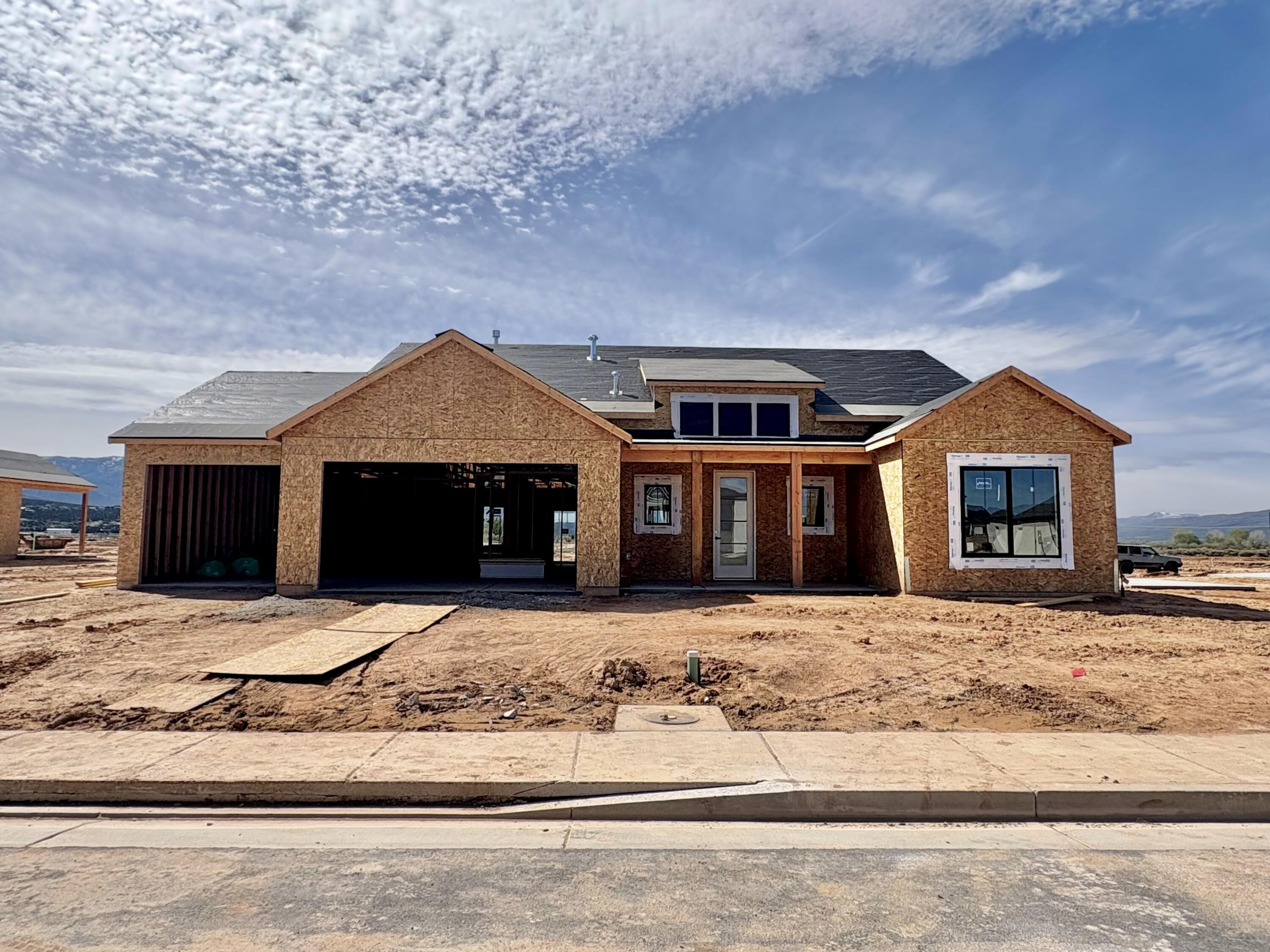 4553 W 150 N, Lot 202