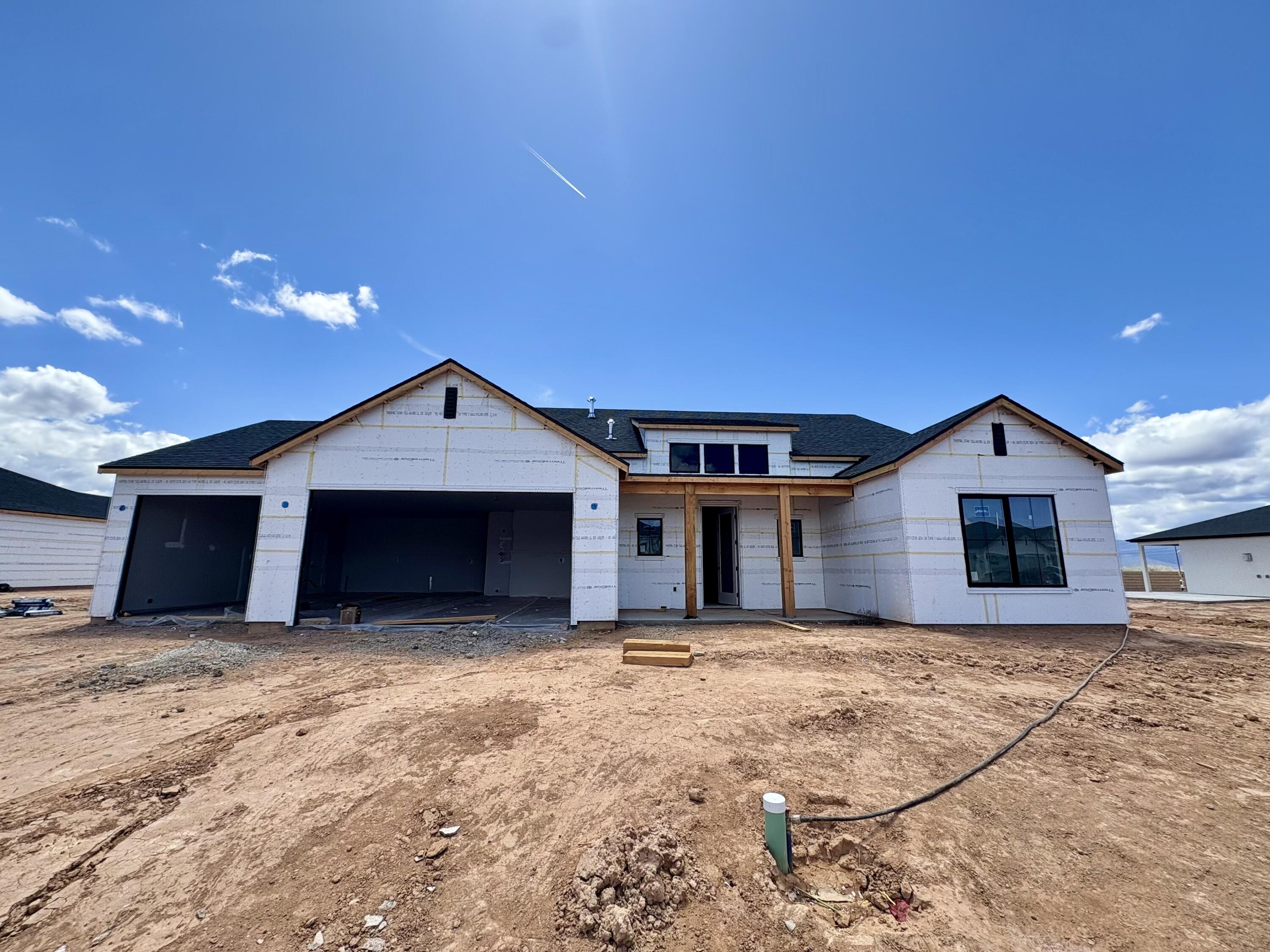 4553 W 150 N, Lot 202