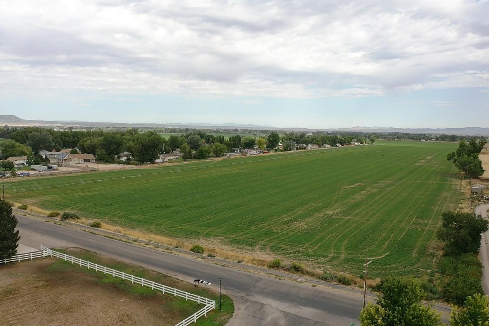 40 Acres in Enoch