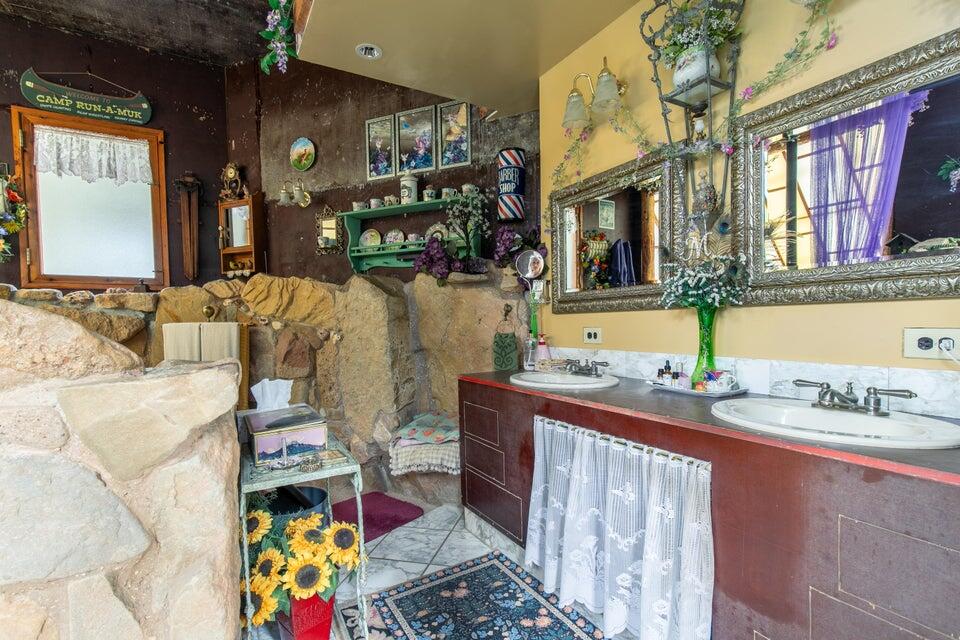 20 Acres Stevens Canyon