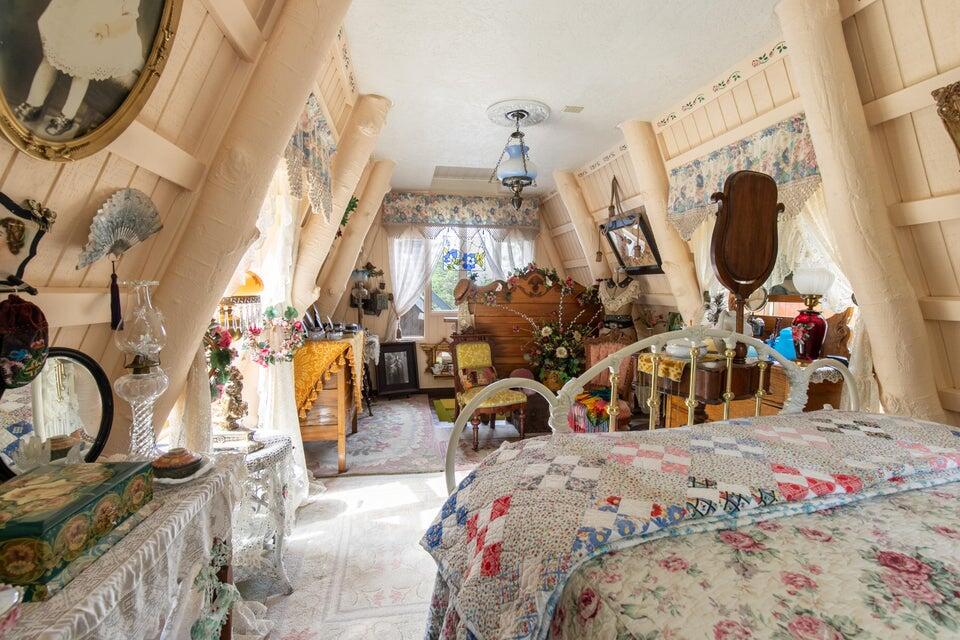 20 Acres Stevens Canyon