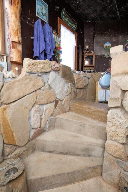 20 Acres Stevens Canyon