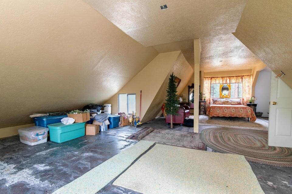 20 Acres Stevens Canyon