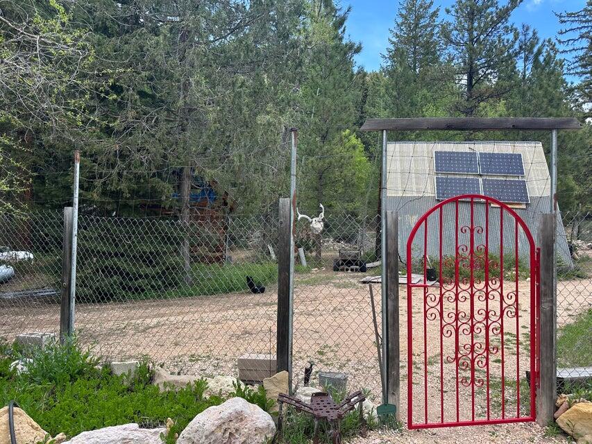 20 Acres Stevens Canyon