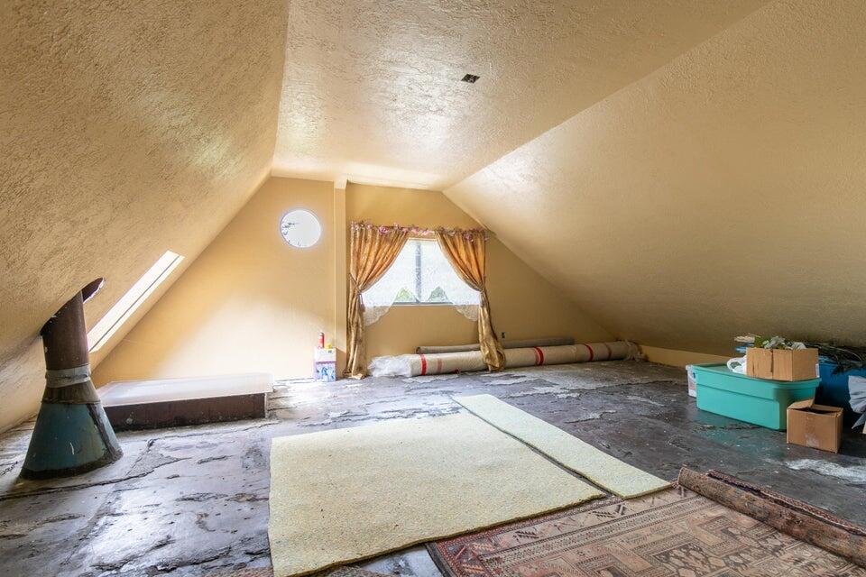 20 Acres Stevens Canyon