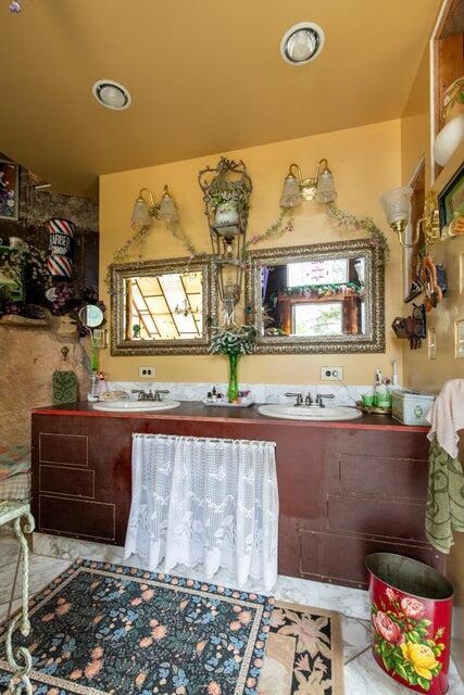 20 Acres Stevens Canyon