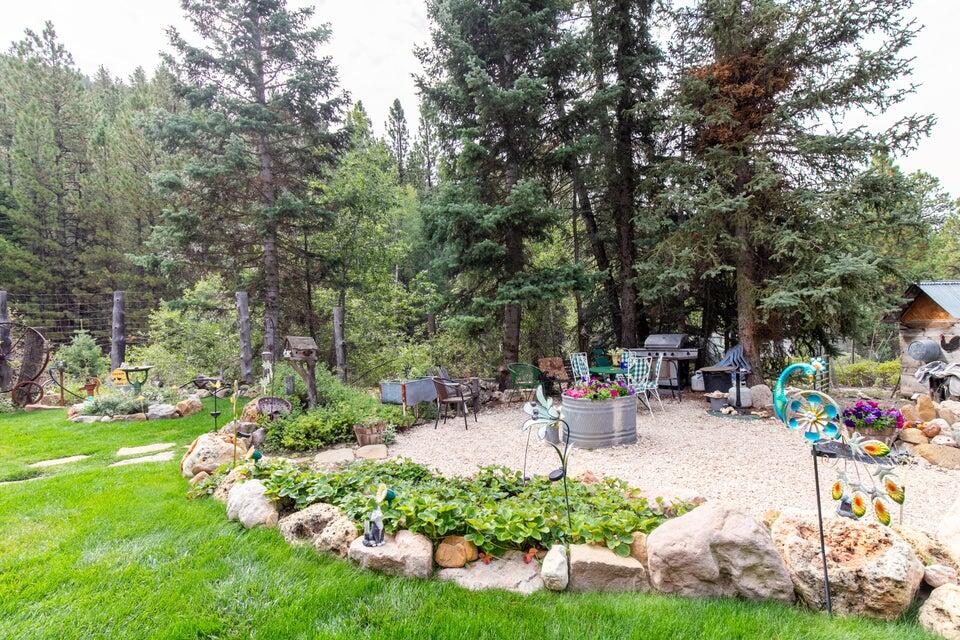 20 Acres Stevens Canyon