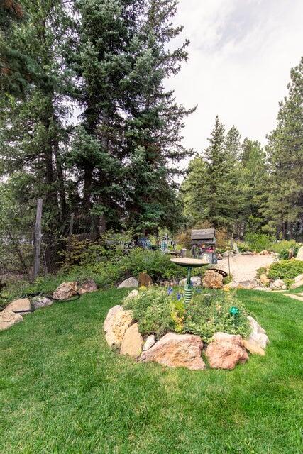 20 Acres Stevens Canyon