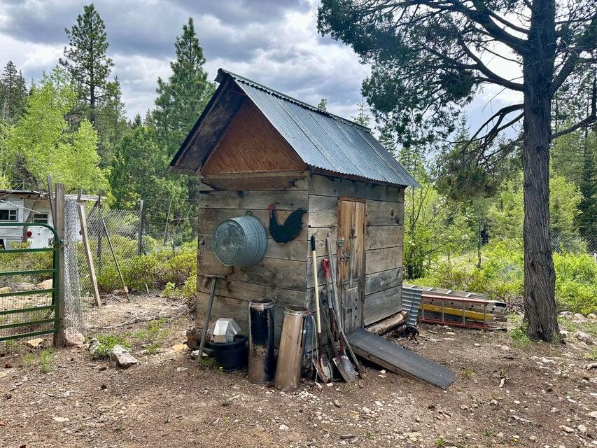 20 Acres Stevens Canyon