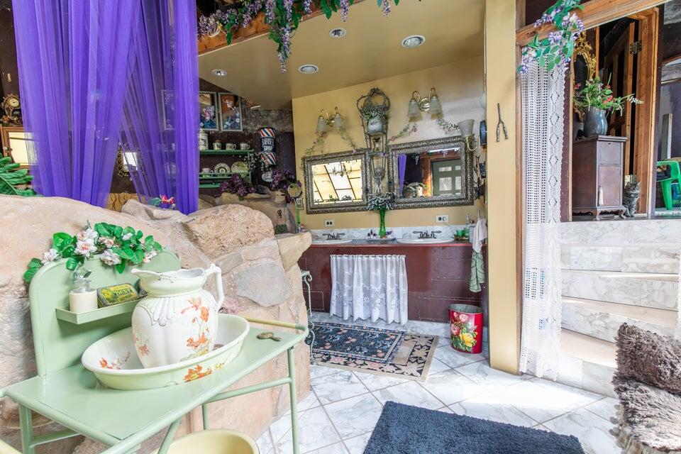 20 Acres Stevens Canyon