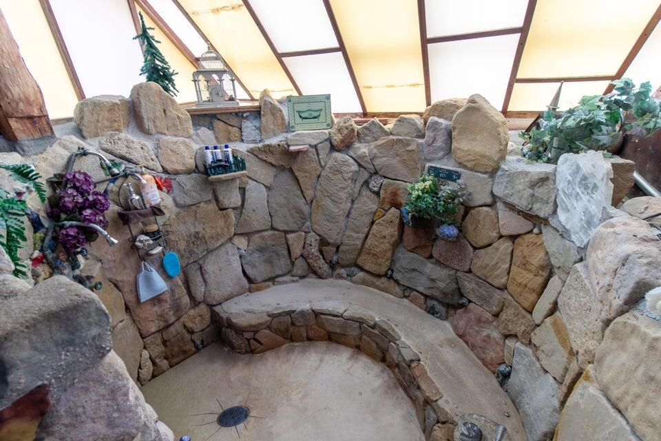 20 Acres Stevens Canyon