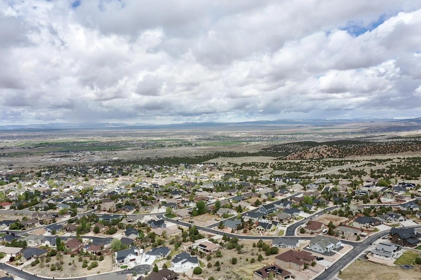 1858 N Matchstick Way