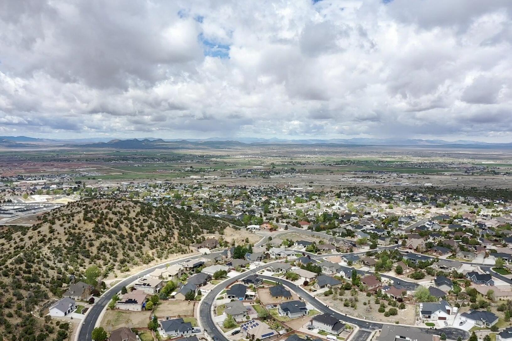 1858 N Matchstick Way