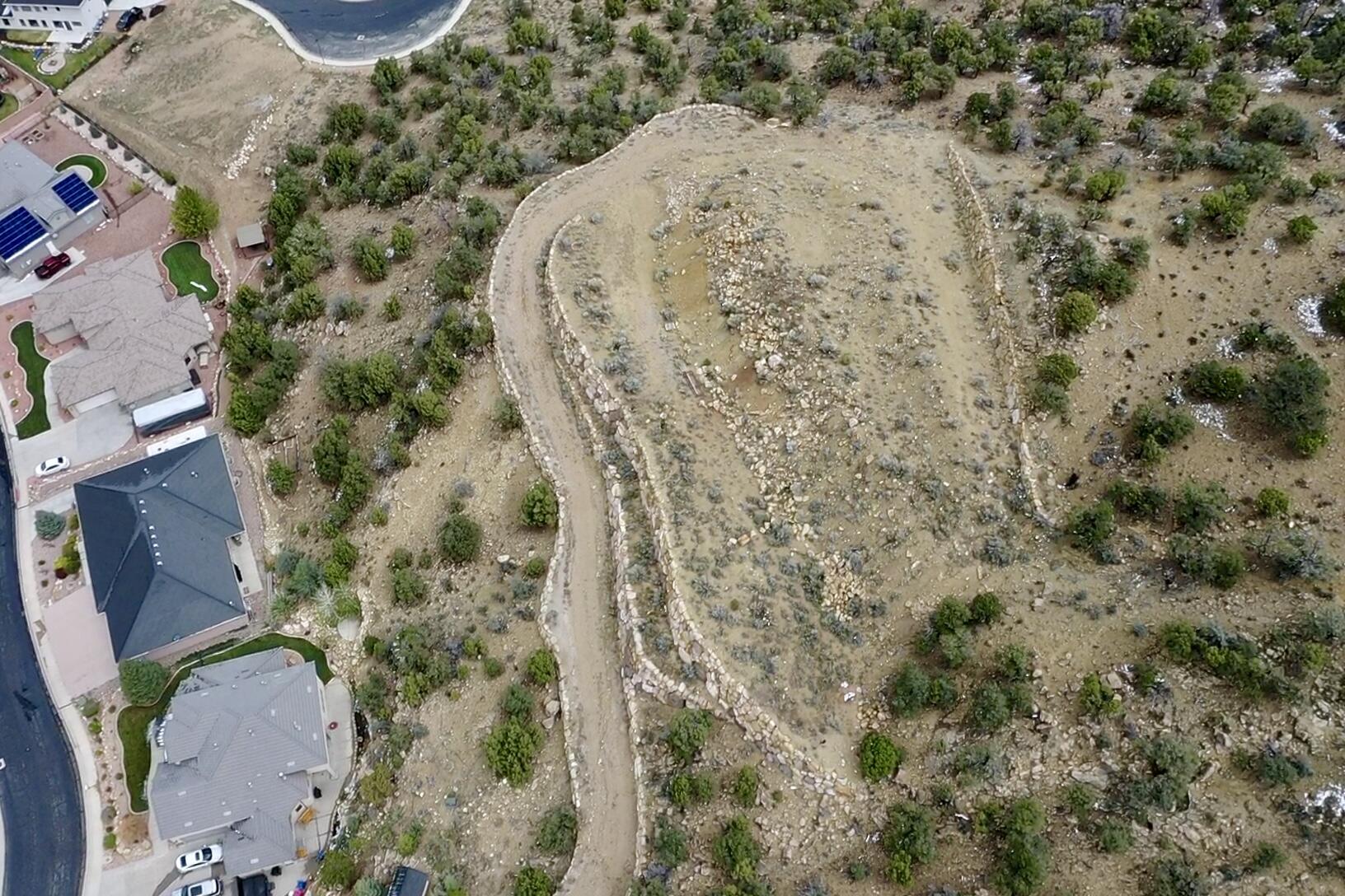 1858 N Matchstick Way