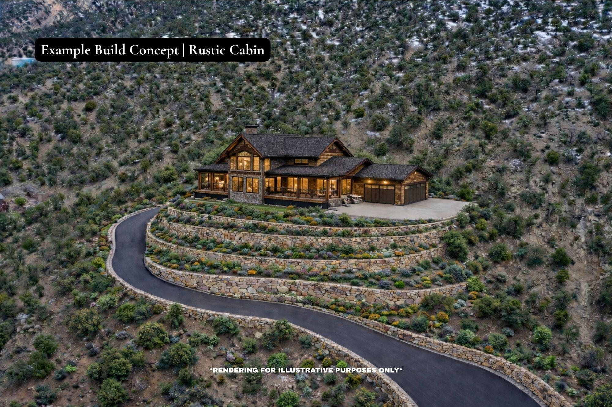 1858 N Matchstick Way