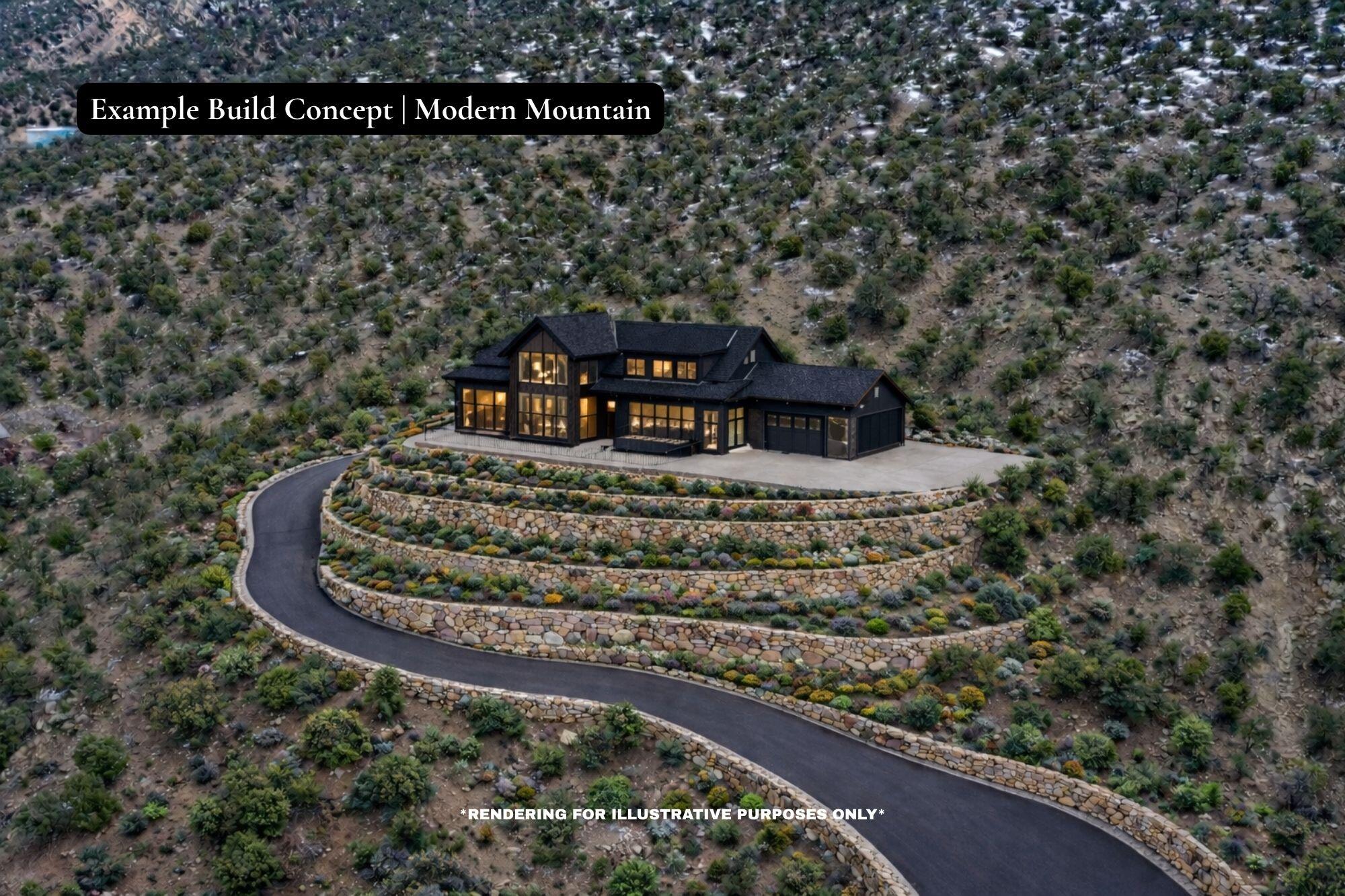 1858 N Matchstick Way