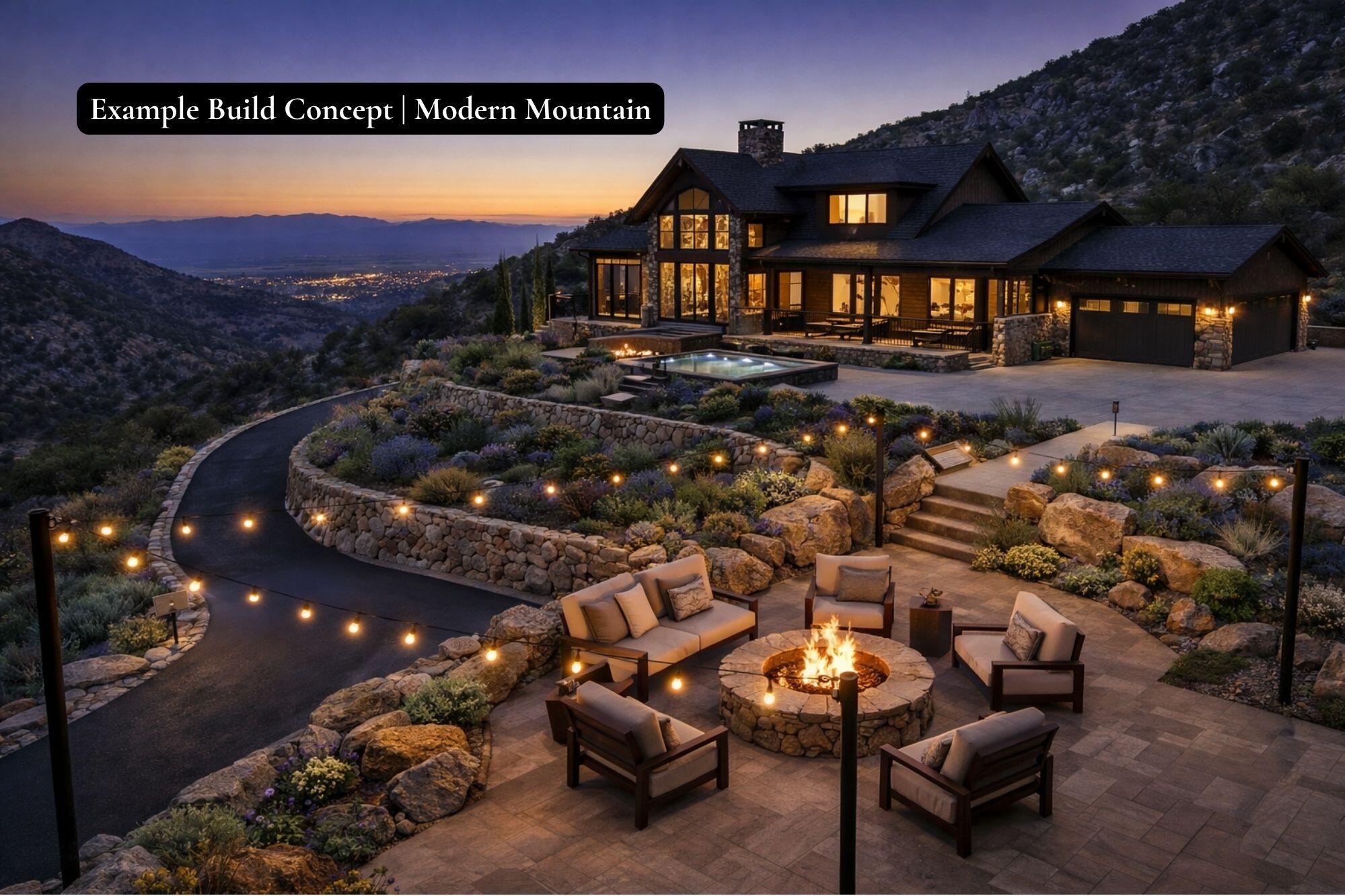 1858 N Matchstick Way