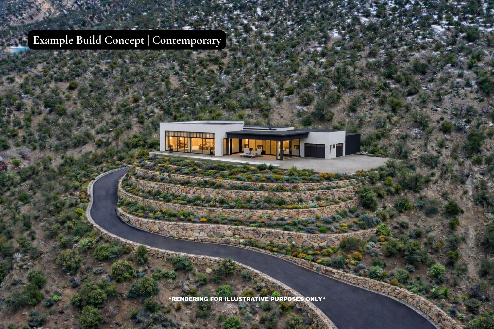 1858 N Matchstick Way