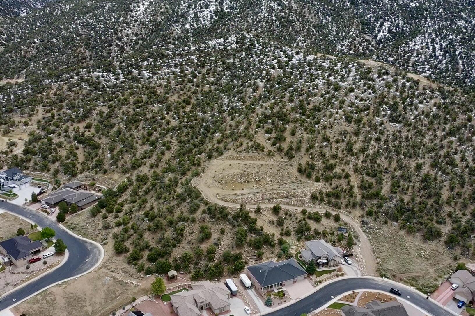 1858 N Matchstick Way