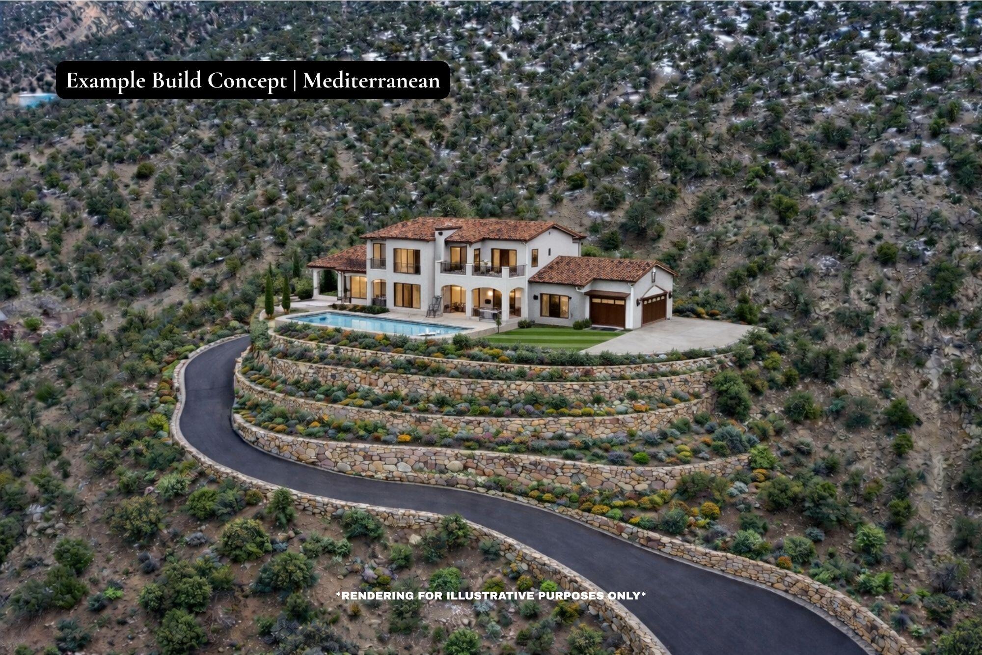 1858 N Matchstick Way