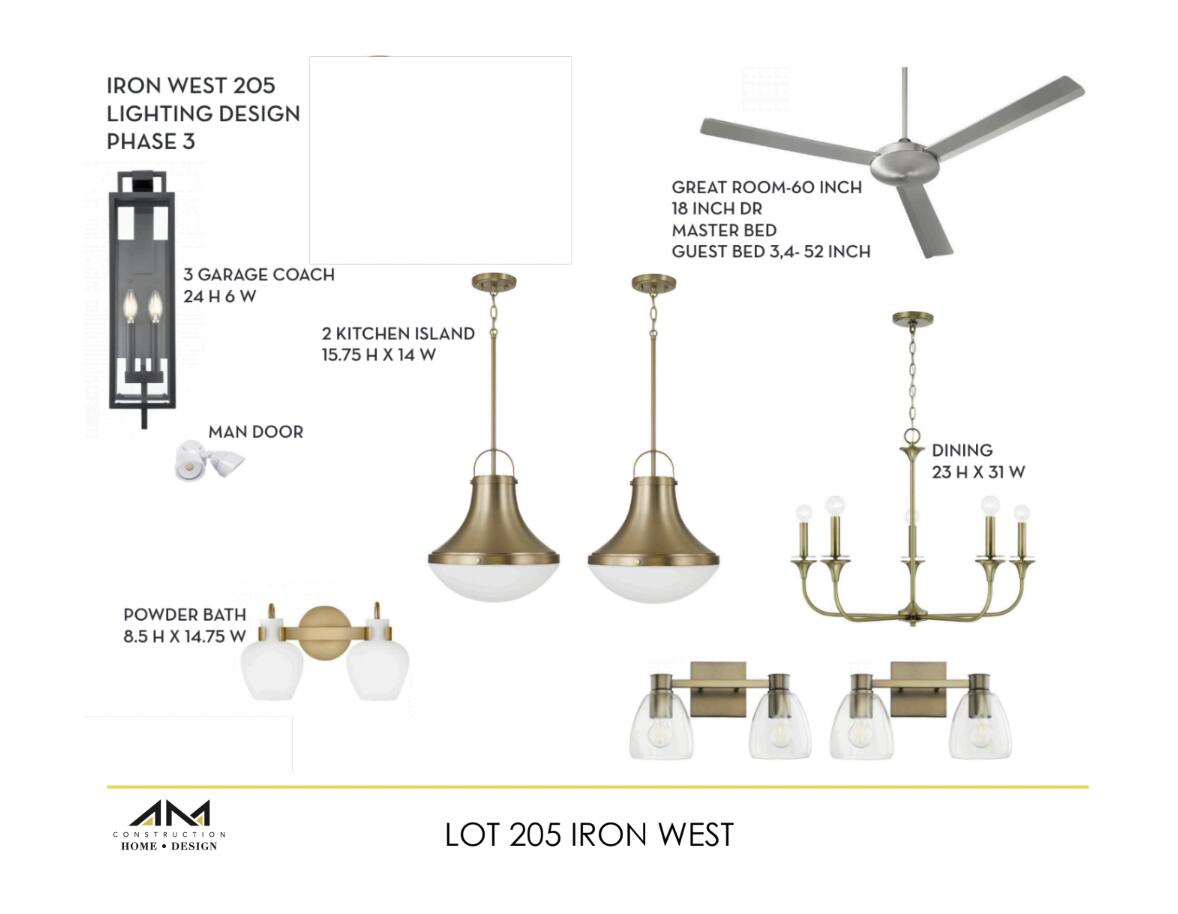 4629 W 150 N, Lot 205