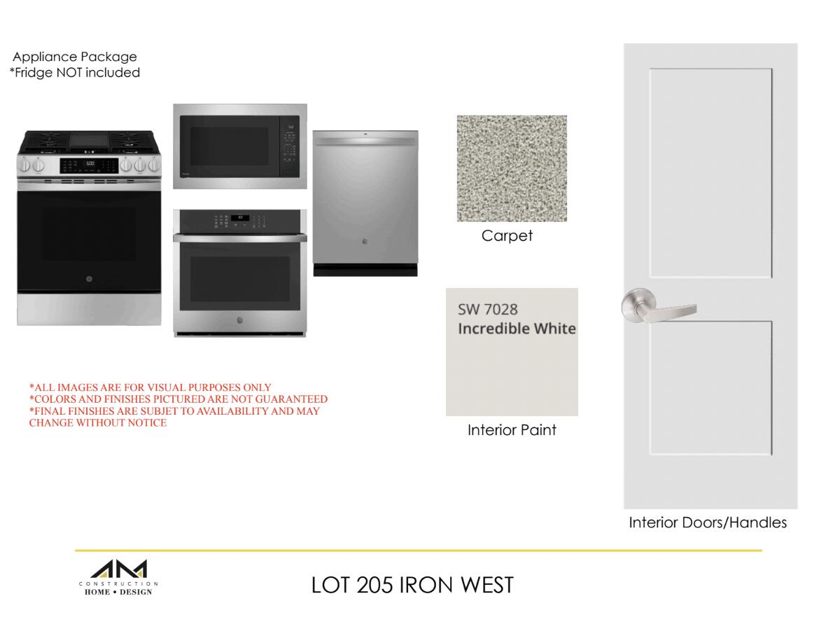 4629 W 150 N, Lot 205