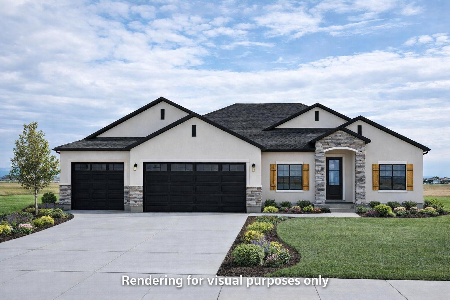 4629 W 150 N, Lot 205