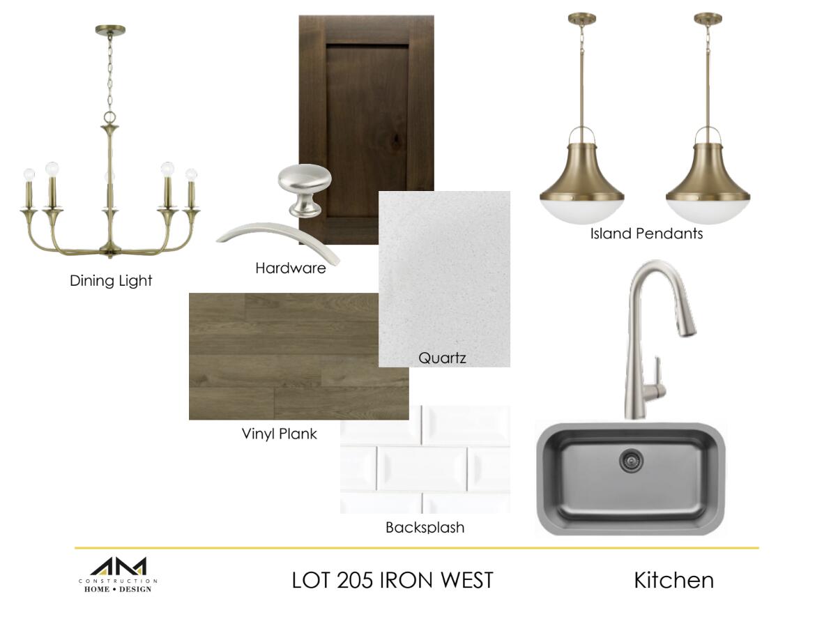 4629 W 150 N, Lot 205