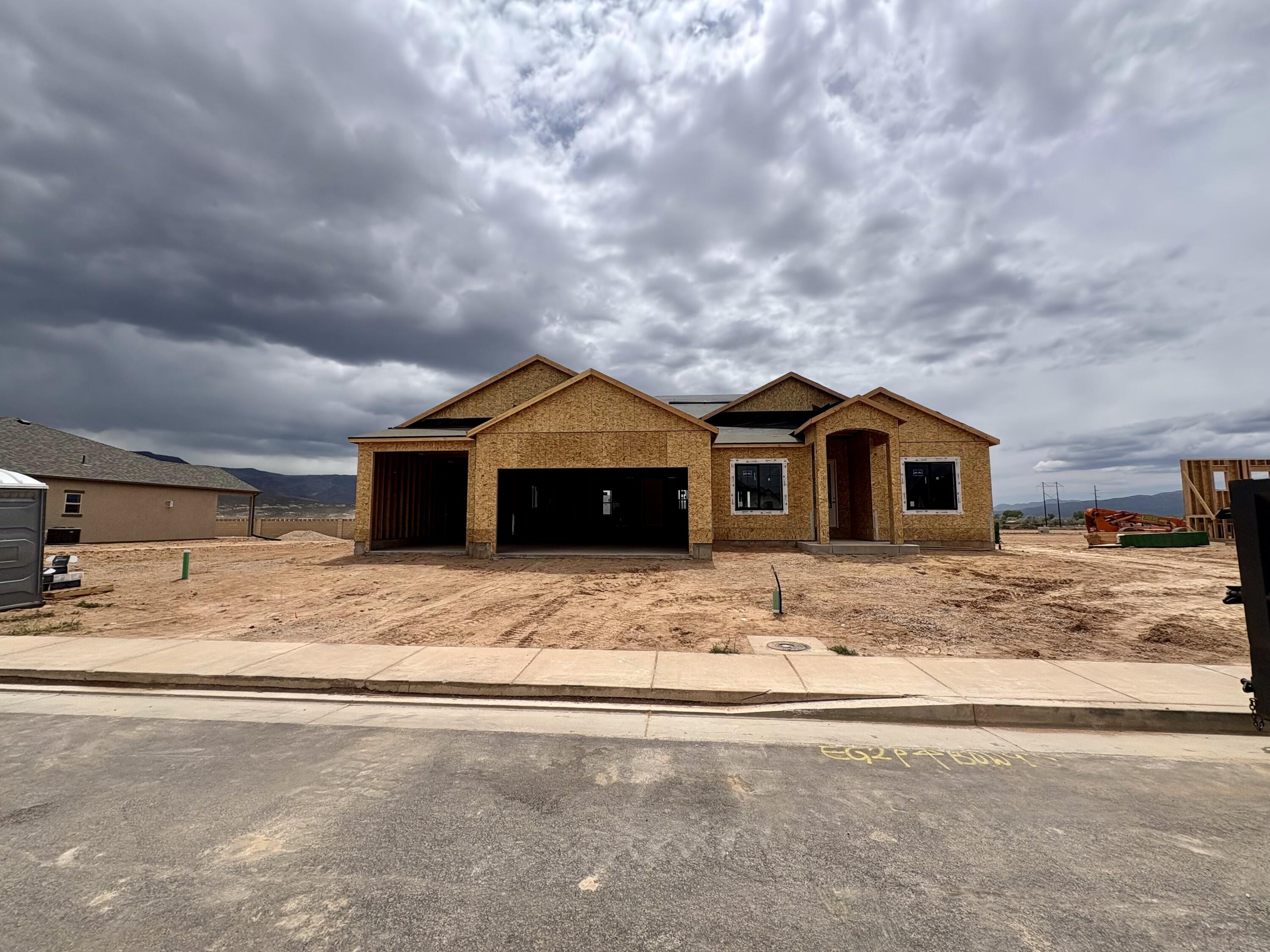 4629 W 150 N, Lot 205