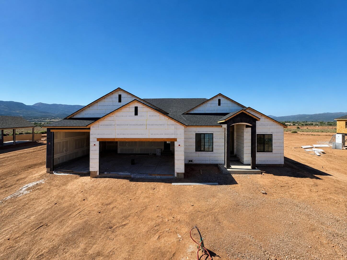4629 W 150 N, Lot 205