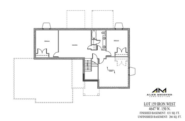 4647 W 150 N, Lot 206