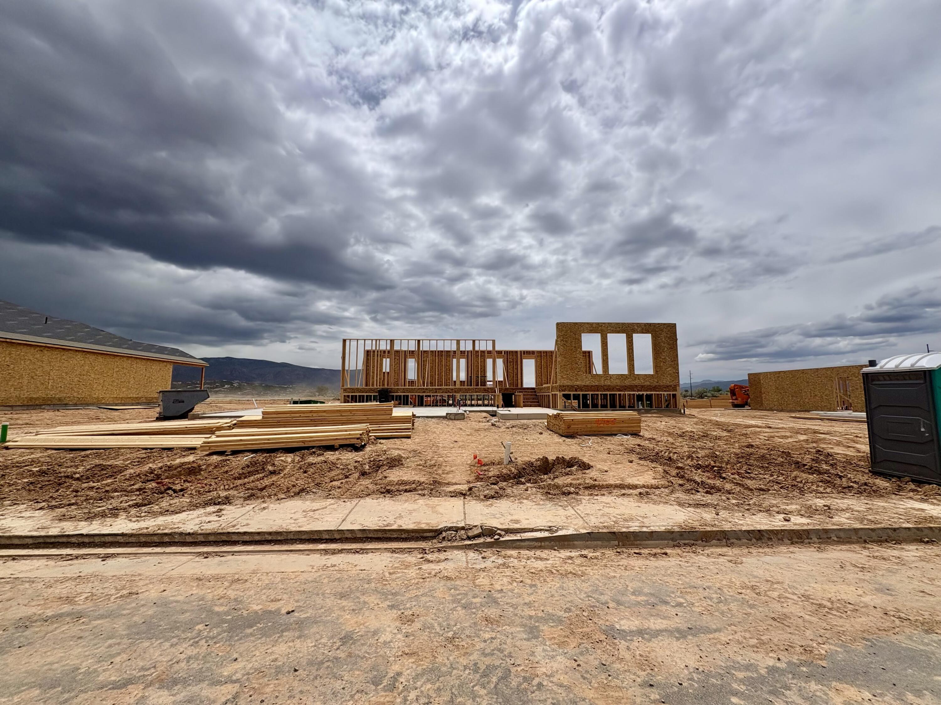 4647 W 150 N, Lot 206