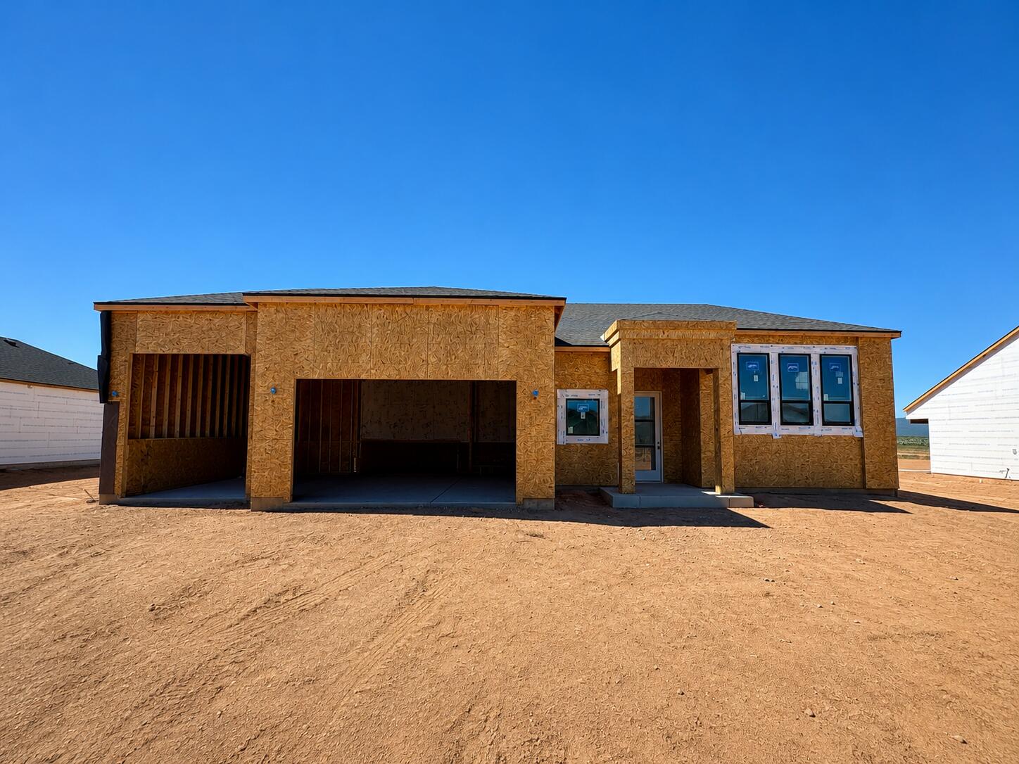4647 W 150 N, Lot 206
