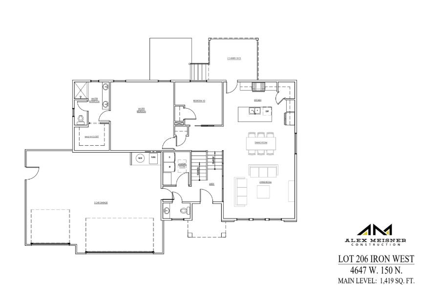 4647 W 150 N, Lot 206