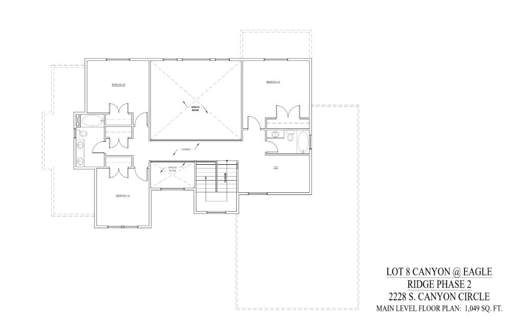 2228 S Canyon CIR