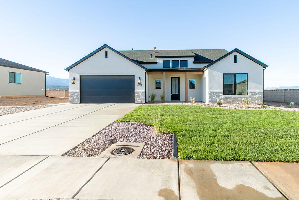 4661 W 150 N, Lot 207