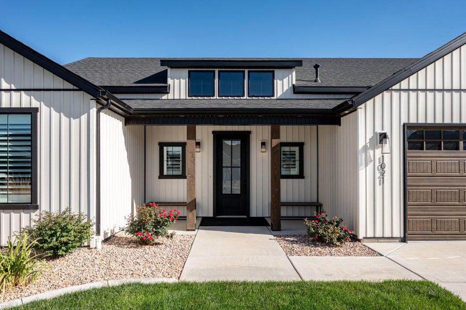 4661 W 150 N, Lot 207
