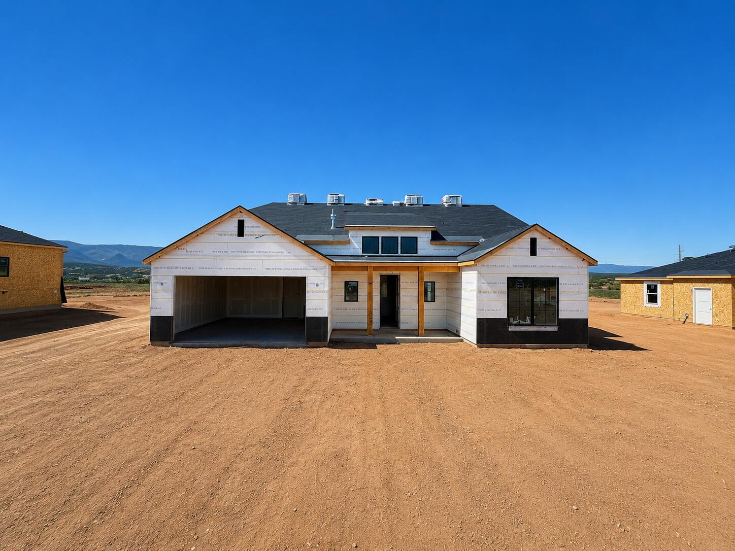 4661 W 150 N, Lot 207