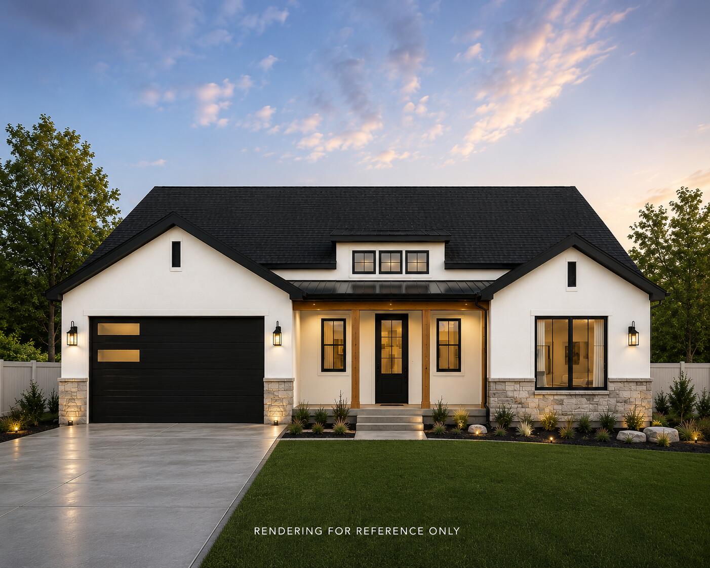4661 W 150 N, Lot 207