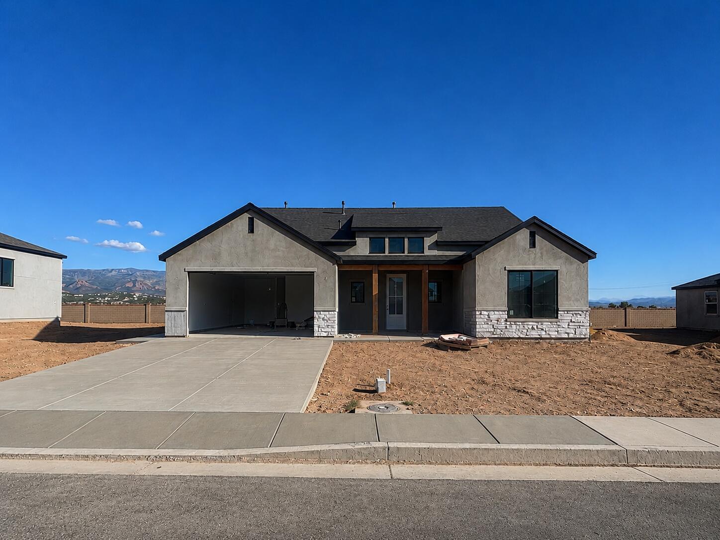 4661 W 150 N, Lot 207
