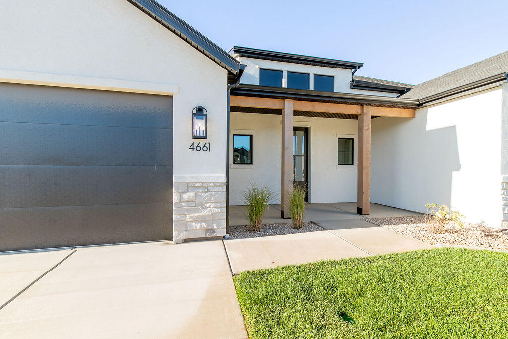 4661 W 150 N, Lot 207