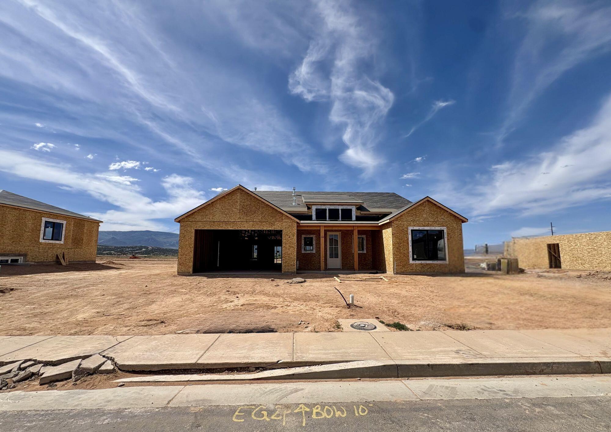 4661 W 150 N, Lot 207